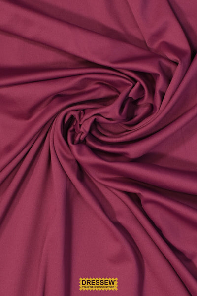 Nylon Lycra Burgundy