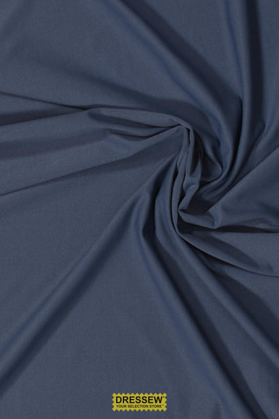 Nylon Lycra Cadet Blue