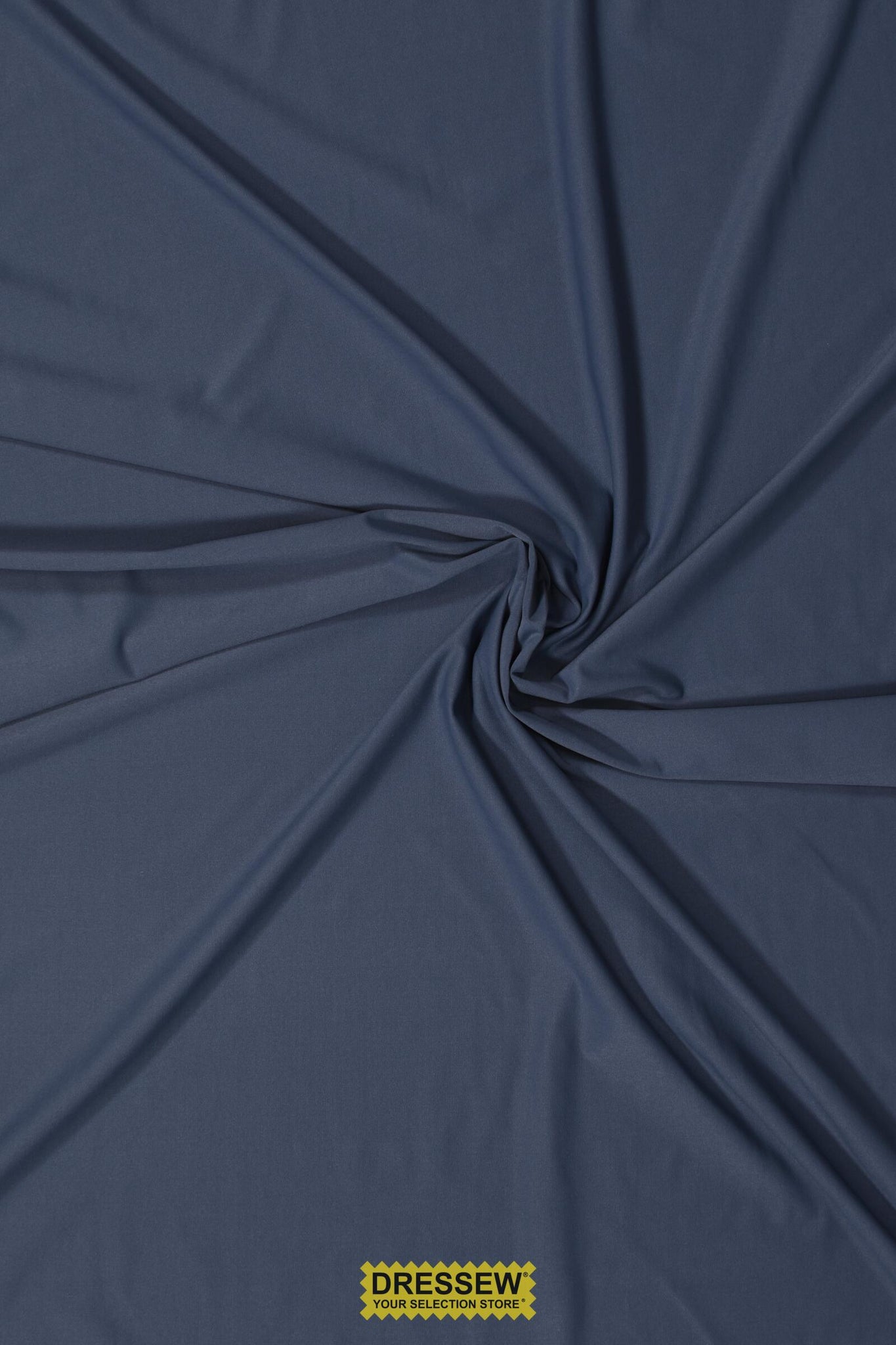 Nylon Lycra Cadet Blue