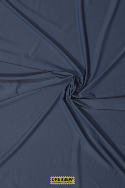 Nylon Lycra Cadet Blue