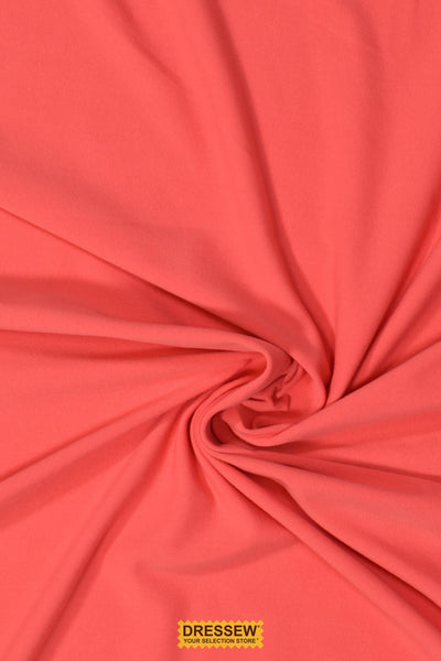 Nylon Lycra Coral
