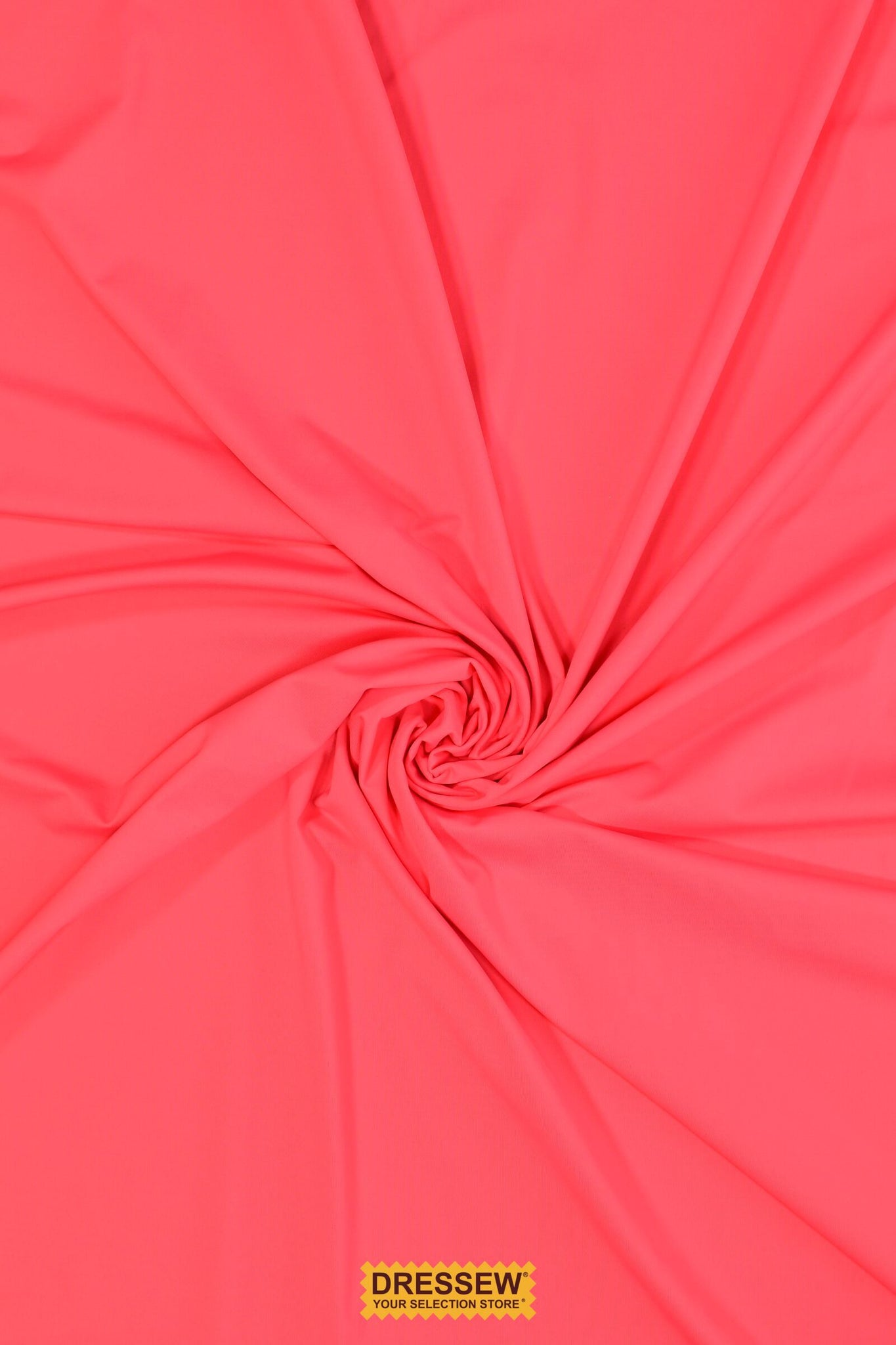 Nylon Lycra Coral