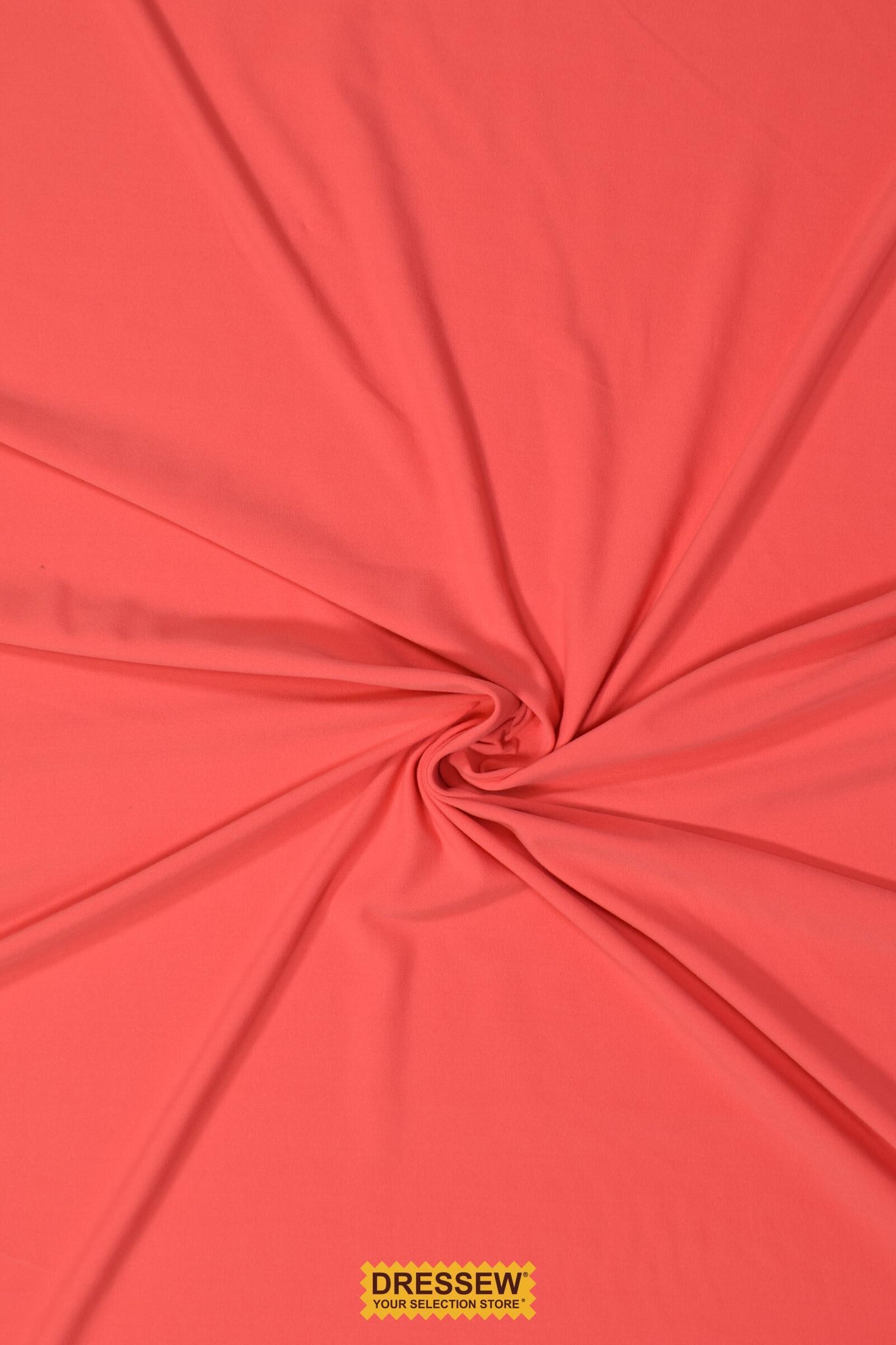 Nylon Lycra Coral