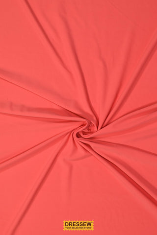 Nylon Lycra Coral