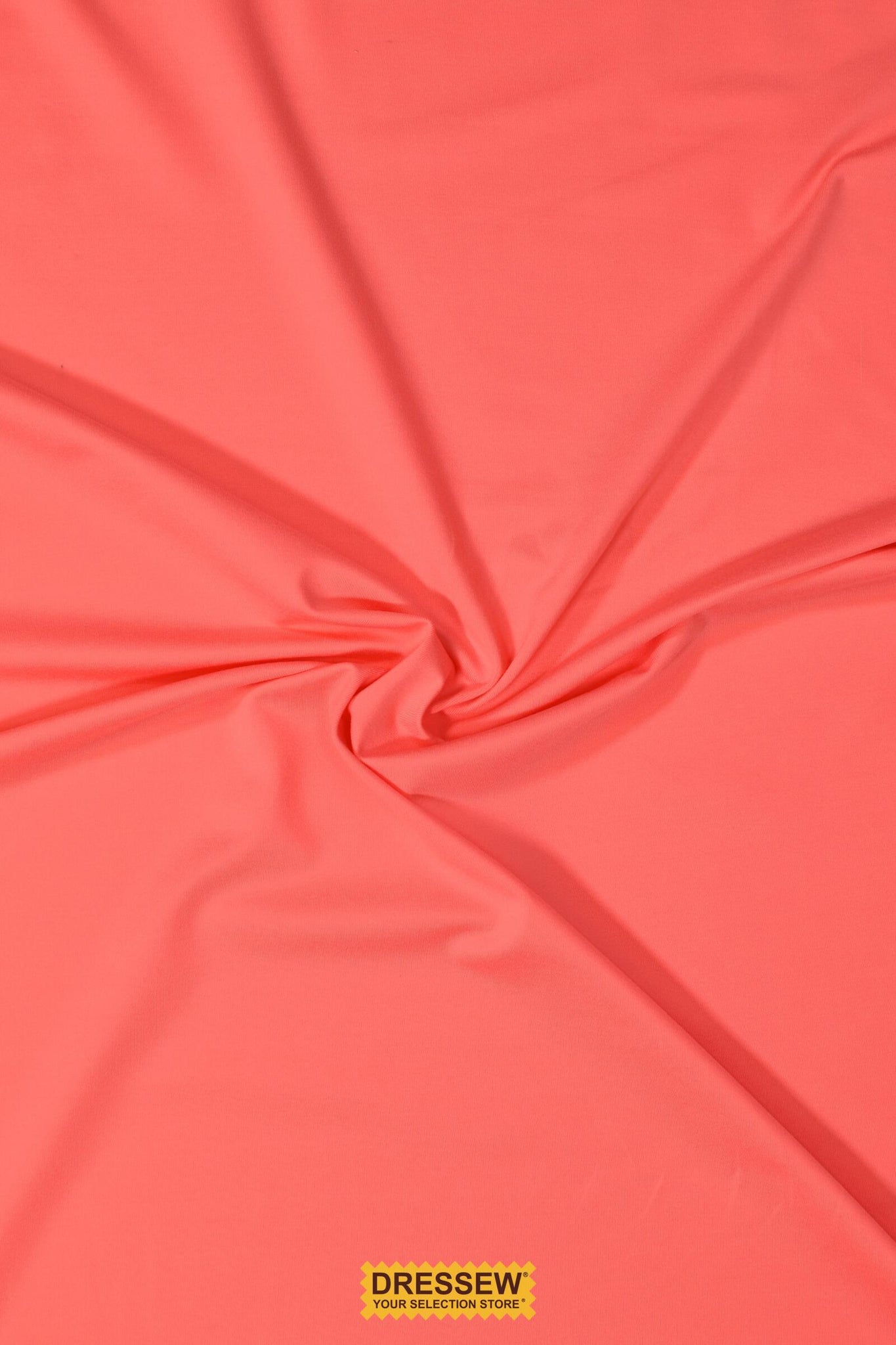 Nylon Lycra Coral