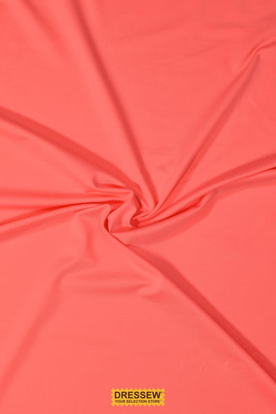 Nylon Lycra Coral