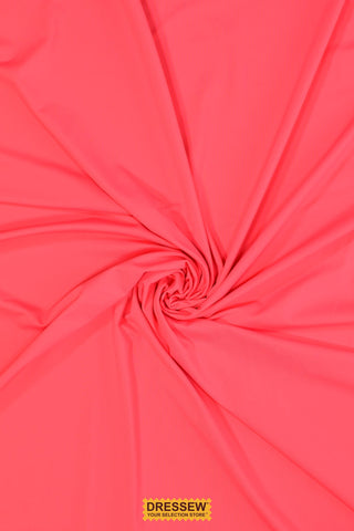 Nylon Lycra Coral