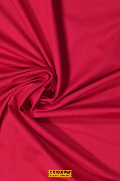 Nylon Lycra Crimson