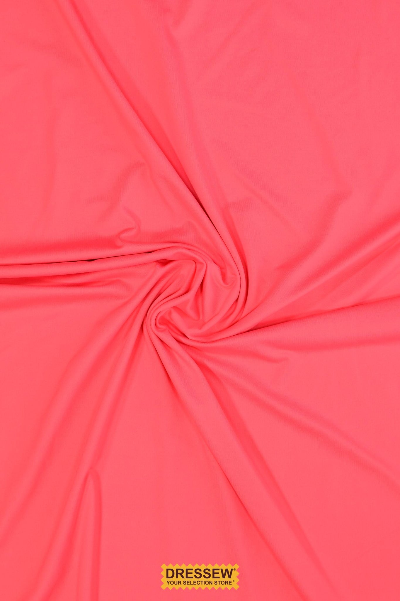 Nylon Lycra Dark Coral