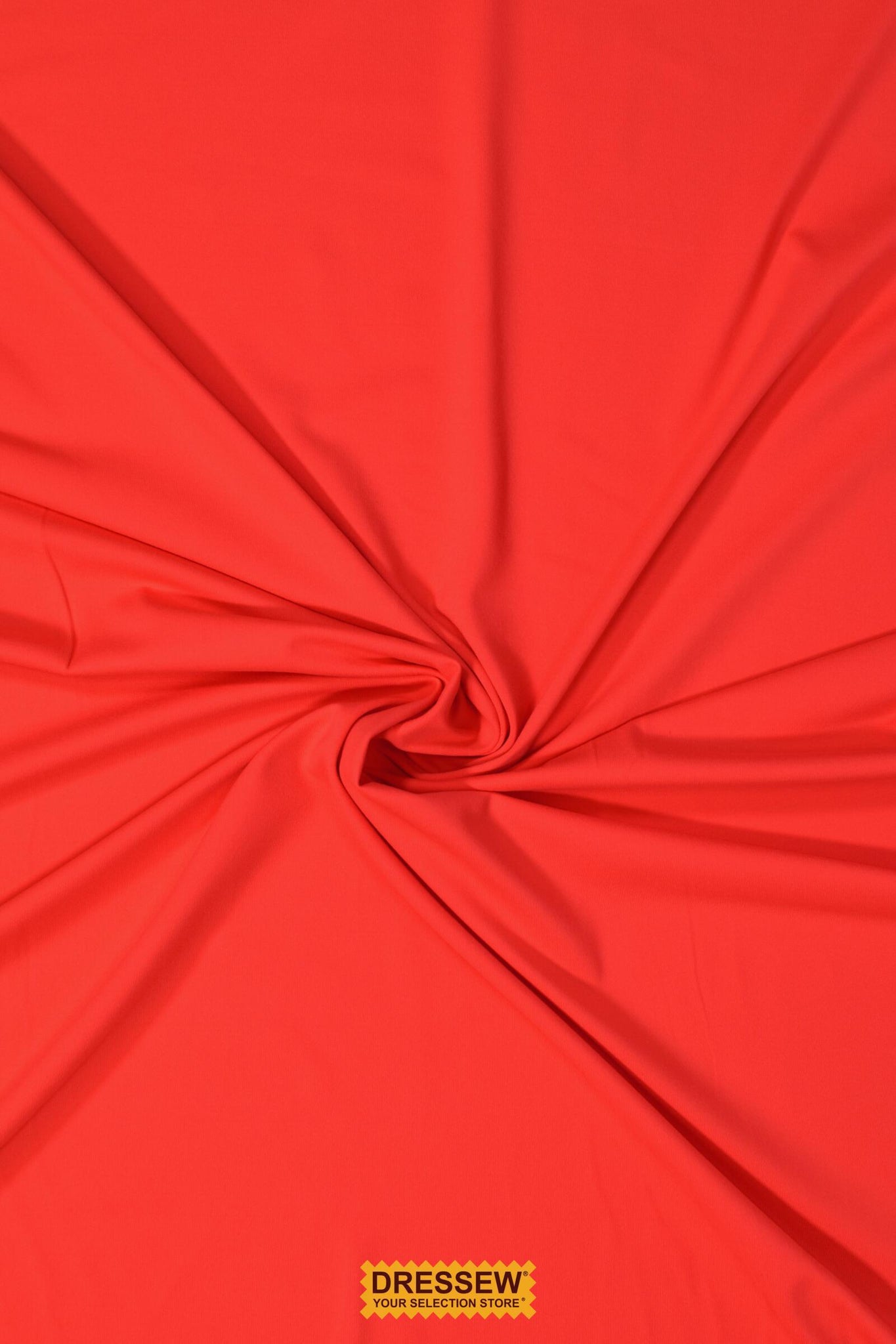 Nylon Lycra Dark Coral