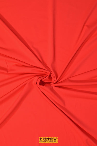 Nylon Lycra Dark Coral