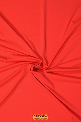 Nylon Lycra Dark Coral