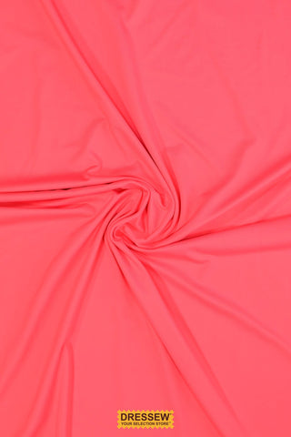 Nylon Lycra Dark Coral