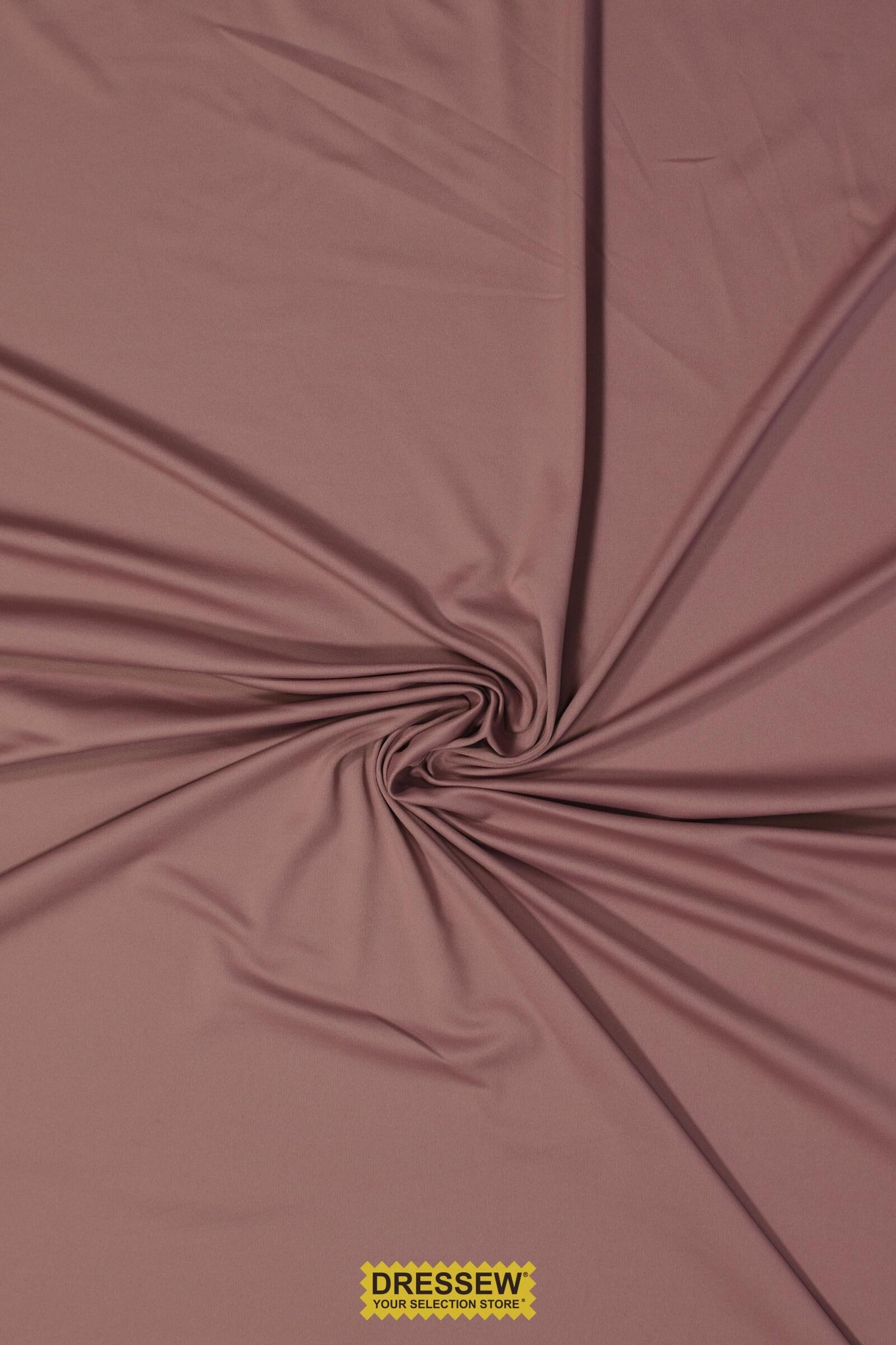 Nylon Lycra Dusty Mauve