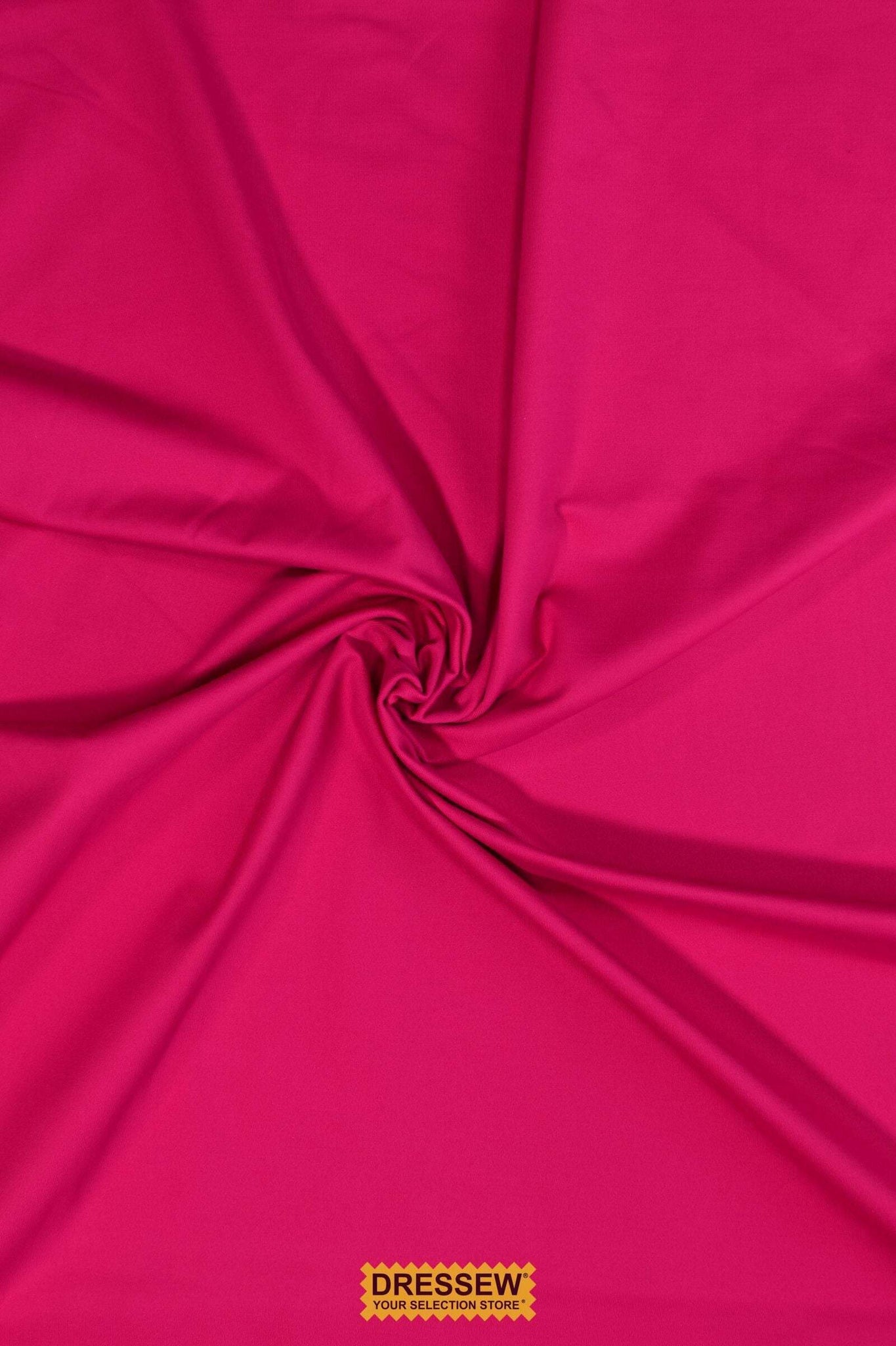 Nylon Lycra Fuchsia