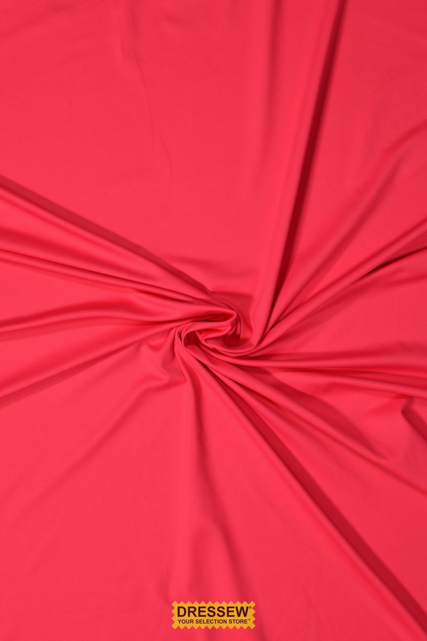 Nylon Lycra Geranium