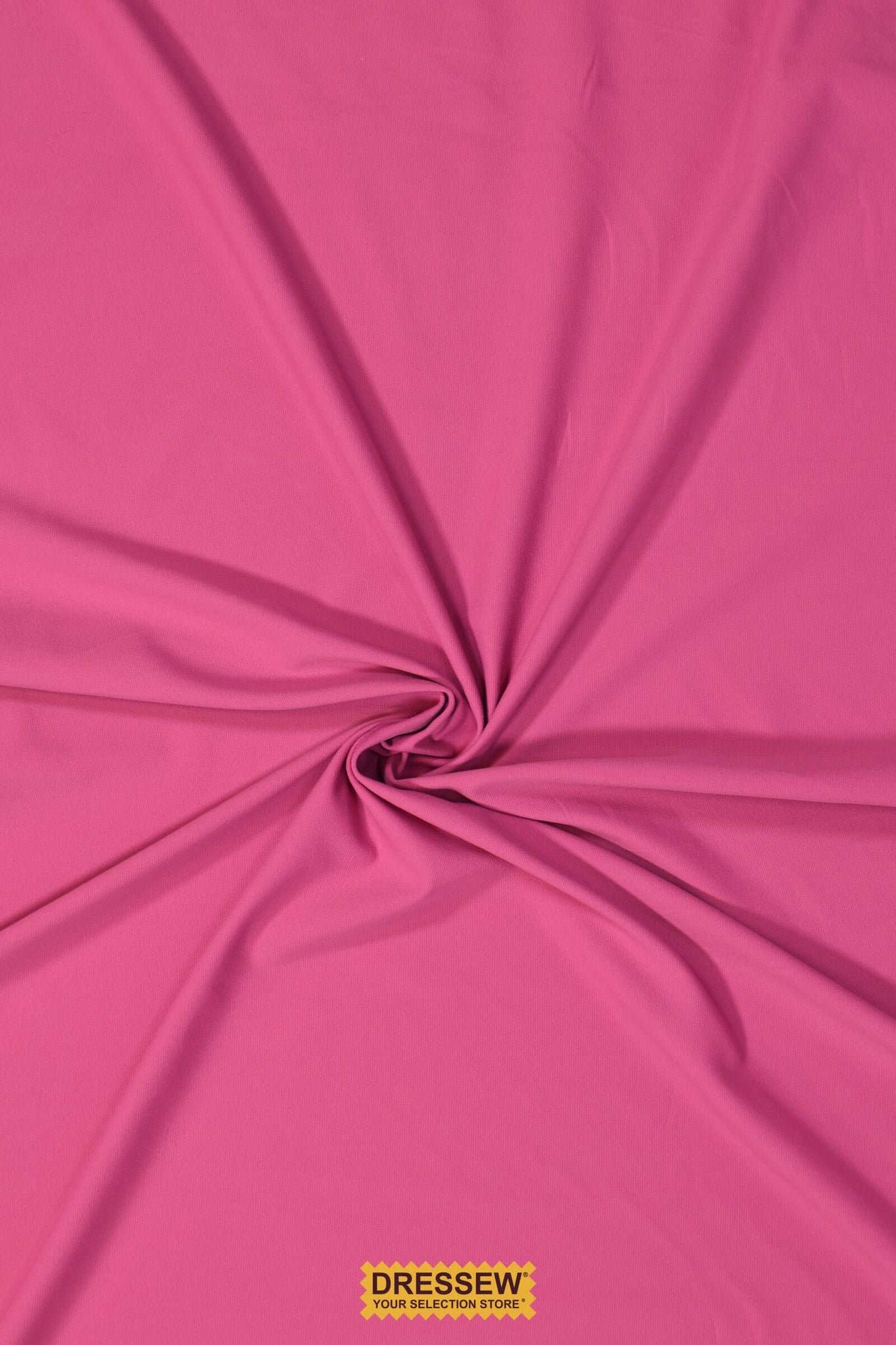 Nylon Lycra Hollyhock