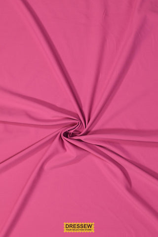 Nylon Lycra Hollyhock