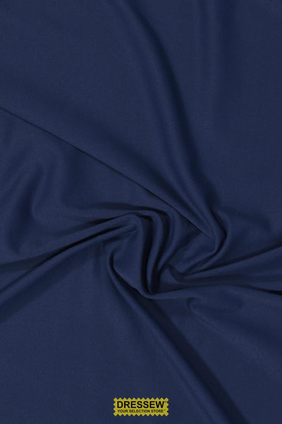 Nylon Lycra Indigo