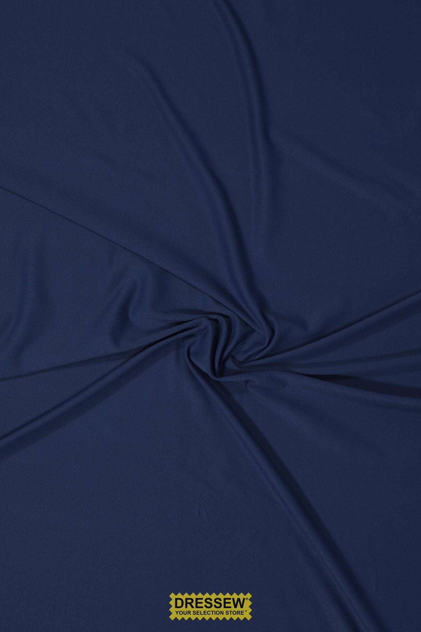 Nylon Lycra Indigo