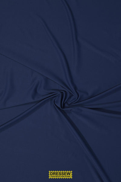 Nylon Lycra Indigo