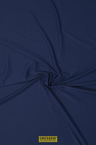 Nylon Lycra Indigo