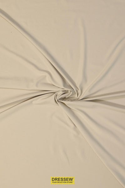 Nylon Lycra Light Pebble