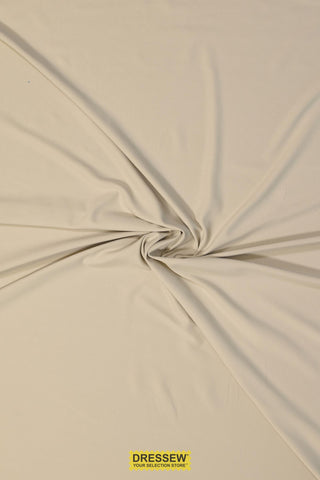 Nylon Lycra Light Pebble