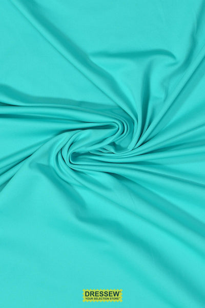 Nylon Lycra Light Turquoise