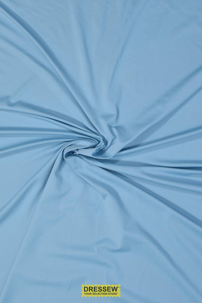 Nylon Lycra Medium Blue