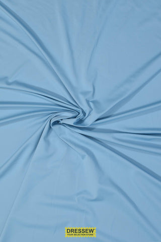 Nylon Lycra Medium Blue
