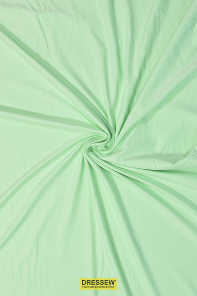 Nylon Lycra Mint