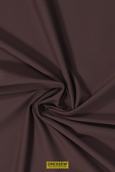 Nylon Lycra Mocha
