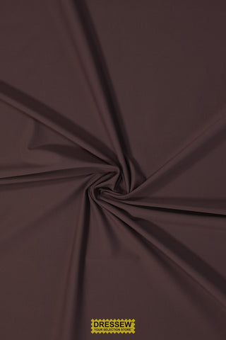 Nylon Lycra Mocha