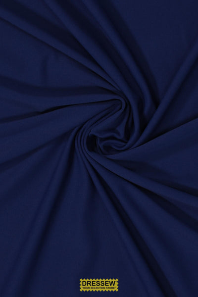 Nylon Lycra Navy