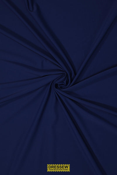 Nylon Lycra Navy
