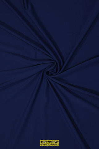 Nylon Lycra Navy