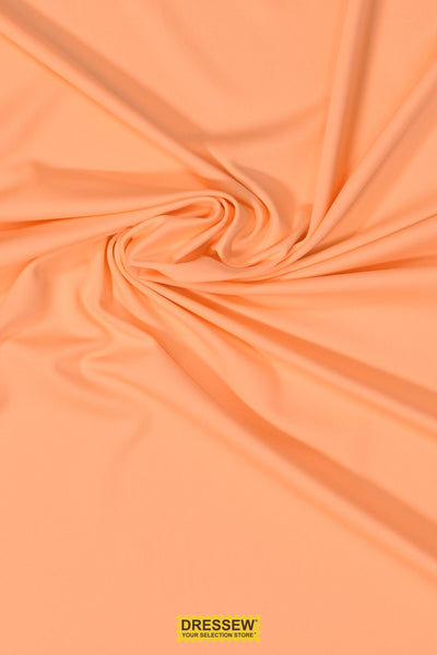 Nylon Lycra Peach