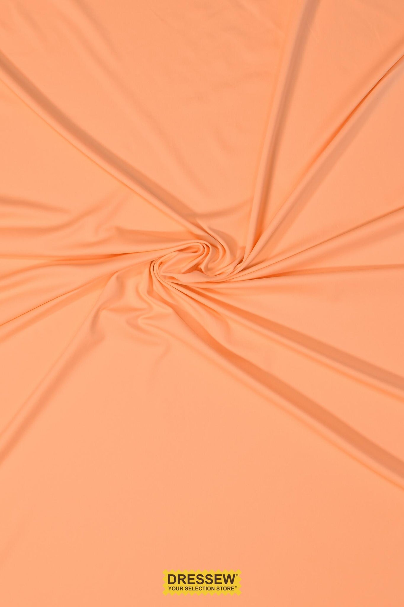 Nylon Lycra Peach