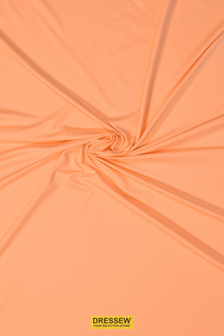 Nylon Lycra Peach