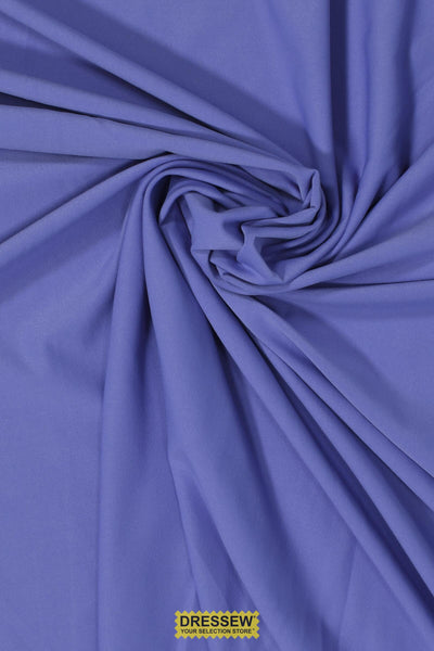 Nylon Lycra Periwinkle