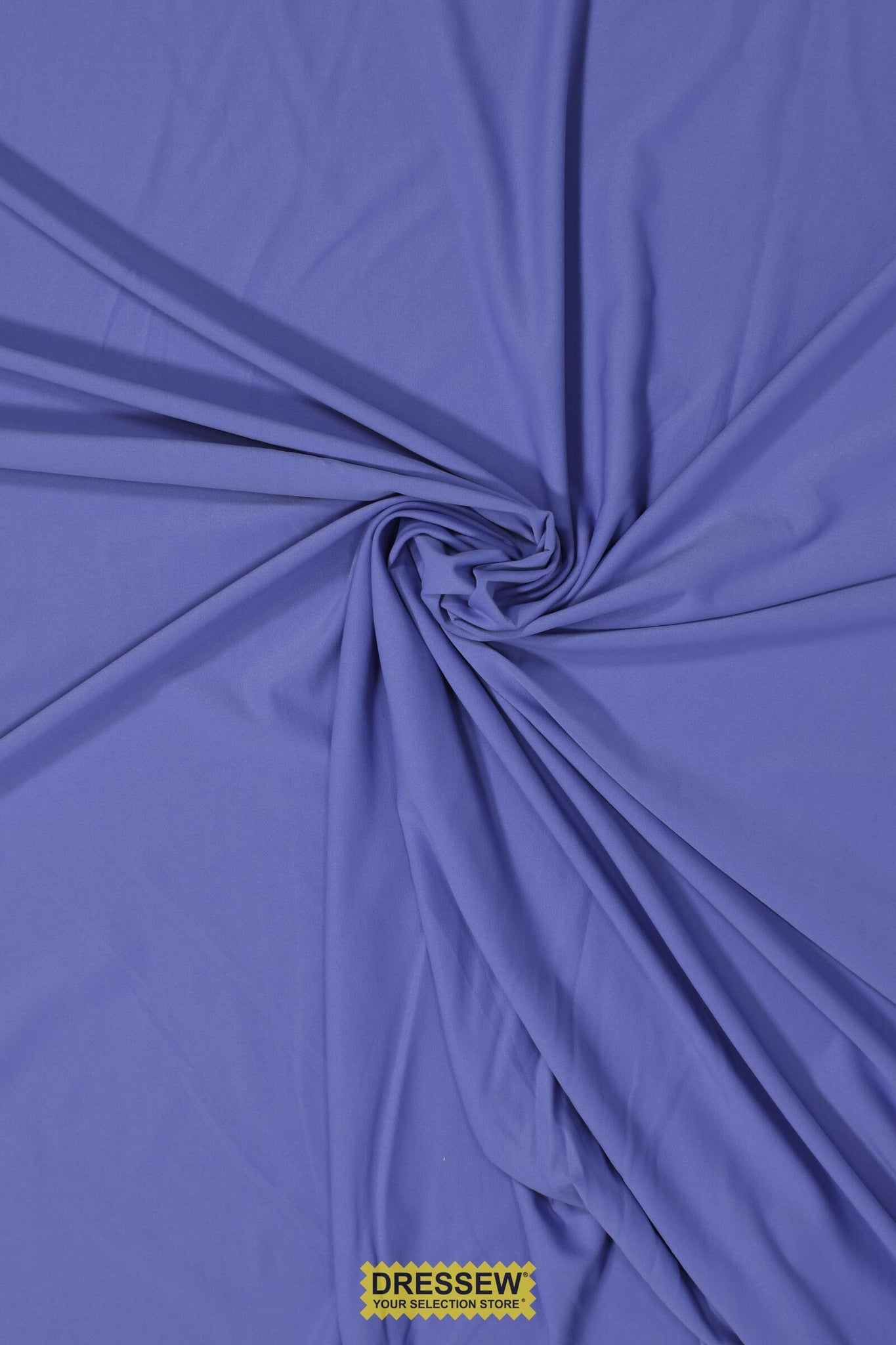 Nylon Lycra Periwinkle