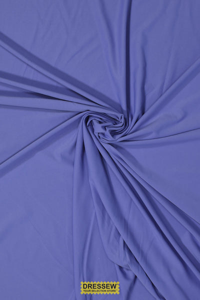 Nylon Lycra Periwinkle