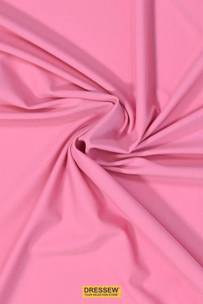 Nylon Lycra Pink