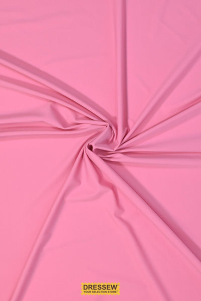 Nylon Lycra Pink