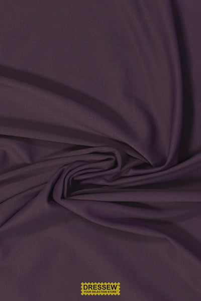 Nylon Lycra Plum