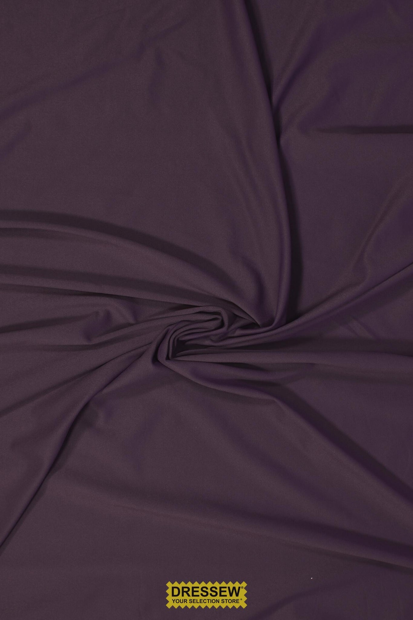 Nylon Lycra Plum