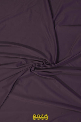 Nylon Lycra Plum