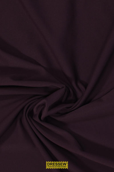 Nylon Lycra Raisin