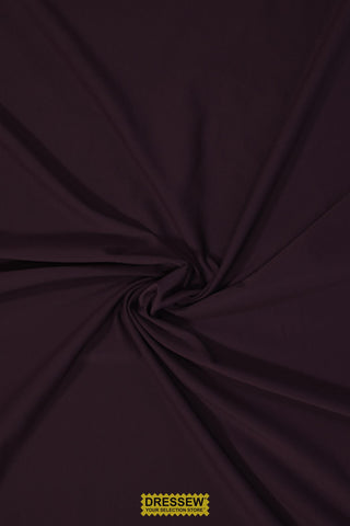Nylon Lycra Raisin